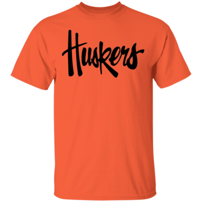 Nebraska Cornhuskers T-Shirt - Image 3