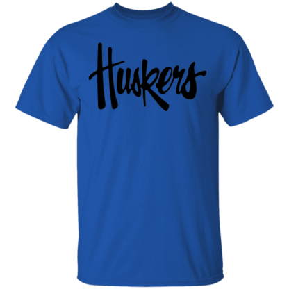 Nebraska Cornhuskers T-Shirt - Image 6