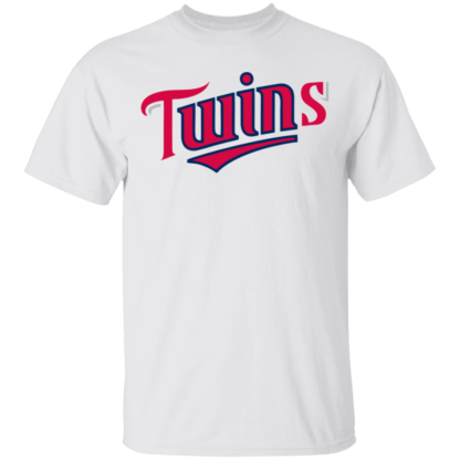 Minnesota Twins T-Shirt - Image 2