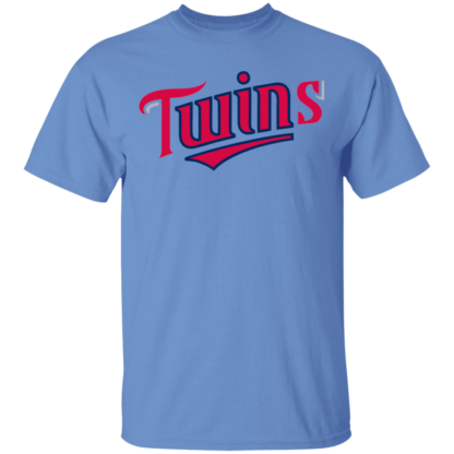 Minnesota Twins T-Shirt - Image 11