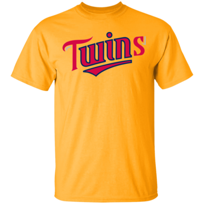 Minnesota Twins T-Shirt - Image 12