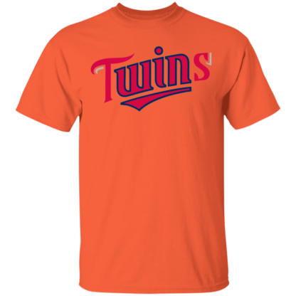 Minnesota Twins T-Shirt - Image 4