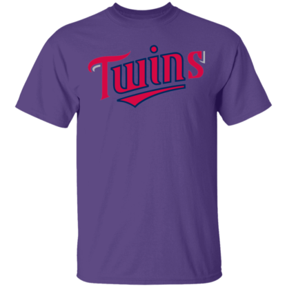 Minnesota Twins T-Shirt - Image 5