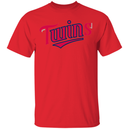 Minnesota Twins T-Shirt - Image 6