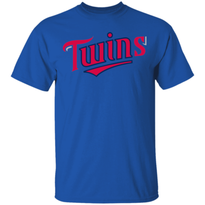 Minnesota Twins T-Shirt - Image 7