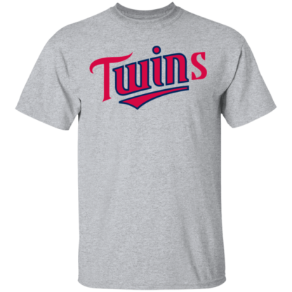 Minnesota Twins T-Shirt - Image 8