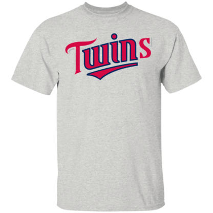 Minnesota Twins T-Shirt - Image 9