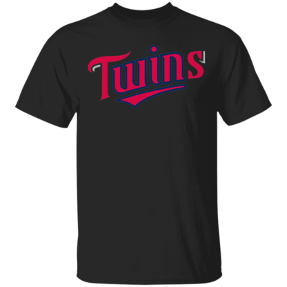 Minnesota Twins T-Shirt - Image 10