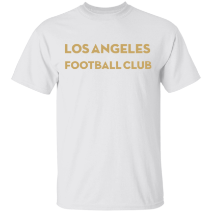 Los Angeles Football Club T-Shirt - Image 2