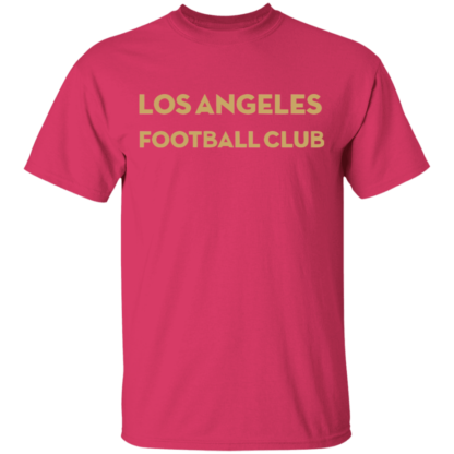 Los Angeles Football Club T-Shirt - Image 11