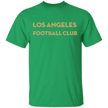 Los Angeles Football Club T-Shirt - Image 12