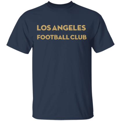 Los Angeles Football Club T-Shirt - Image 3