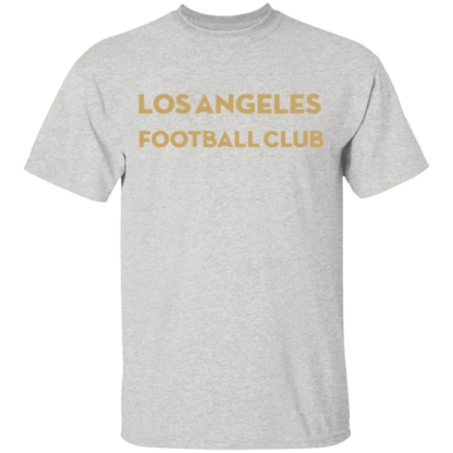 Los Angeles Football Club T-Shirt - Image 9