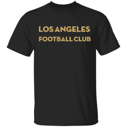 Los Angeles Football Club T-Shirt - Image 10