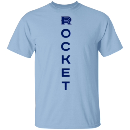 Laval Rocket T-Shirt