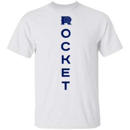 Laval Rocket T-Shirt - Image 2