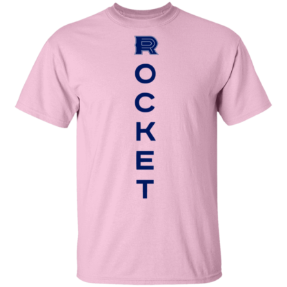 Laval Rocket T-Shirt - Image 3