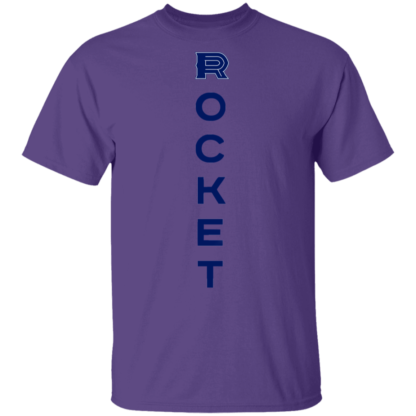 Laval Rocket T-Shirt - Image 5