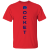 Laval Rocket T-Shirt - Image 6