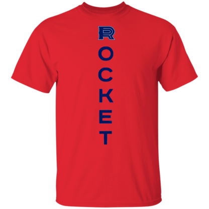 Laval Rocket T-Shirt - Image 6