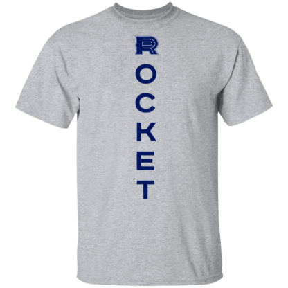 Laval Rocket T-Shirt - Image 7