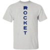 Laval Rocket T-Shirt - Image 8