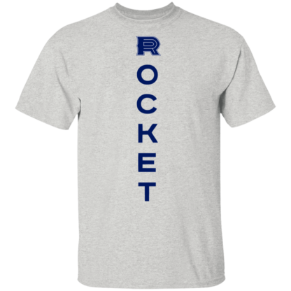 Laval Rocket T-Shirt - Image 8