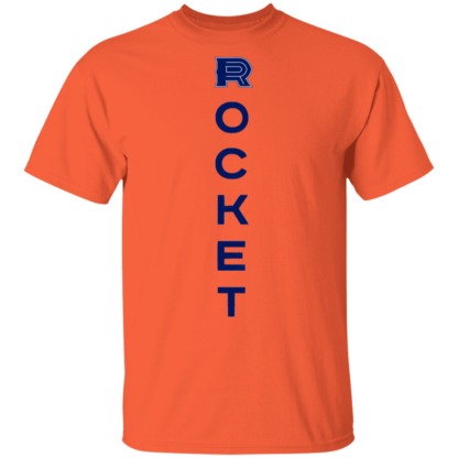 Laval Rocket T-Shirt - Image 4