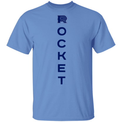 Laval Rocket T-Shirt - Image 9