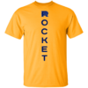 Laval Rocket T-Shirt - Image 10
