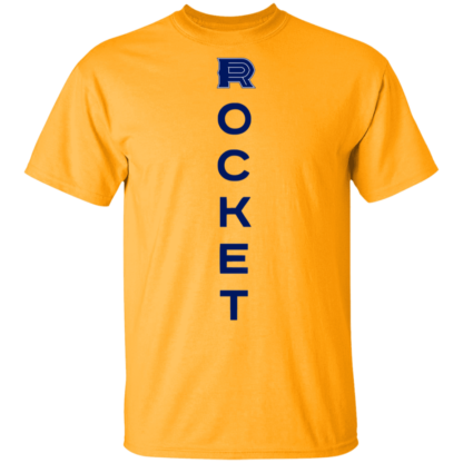 Laval Rocket T-Shirt - Image 10