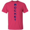 Laval Rocket T-Shirt - Image 11