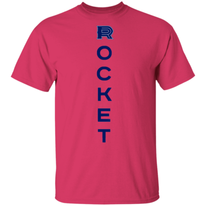 Laval Rocket T-Shirt - Image 11