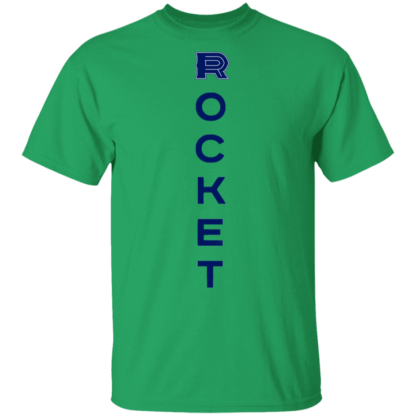 Laval Rocket T-Shirt - Image 12