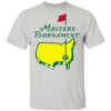 Masters Golf Tournament T-Shirt - Image 8