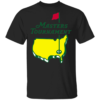 Masters Golf Tournament T-Shirt - Image 9
