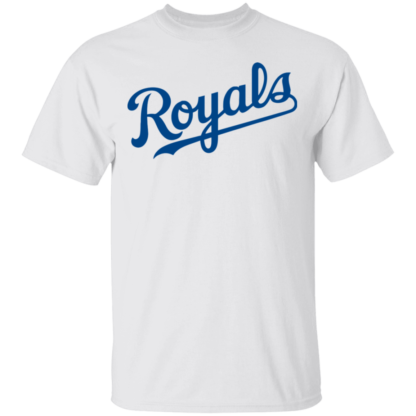 Kansas City Royals T-Shirt - Image 2