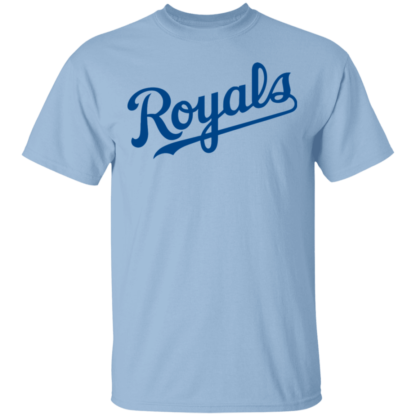 Kansas City Royals T-Shirt