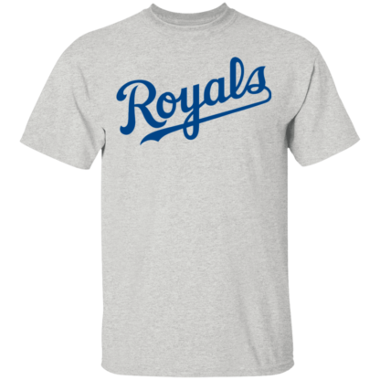 Kansas City Royals T-Shirt - Image 9