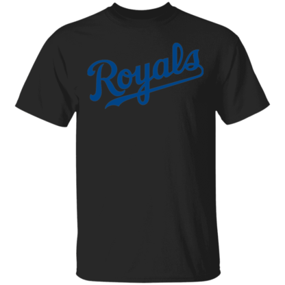 Kansas City Royals T-Shirt - Image 10