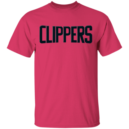 Los Angeles Clippers T-Shirt - Image 11