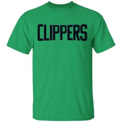 Los Angeles Clippers T-Shirt - Image 12