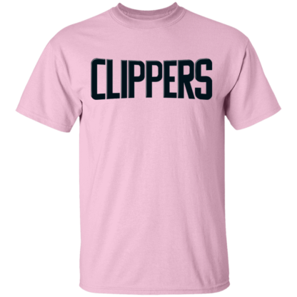 Los Angeles Clippers T-Shirt - Image 3