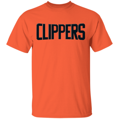 Los Angeles Clippers T-Shirt - Image 4