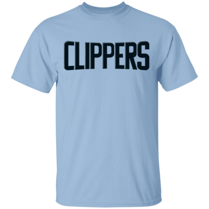 Los Angeles Clippers T-Shirt