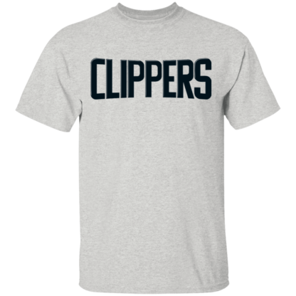 Los Angeles Clippers T-Shirt - Image 9