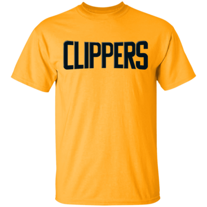 Los Angeles Clippers T-Shirt - Image 10