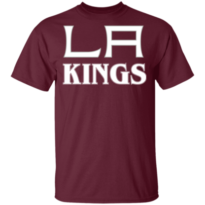 LA Kings T-Shirt - Image 2