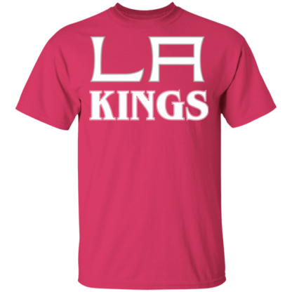 LA Kings T-Shirt - Image 11