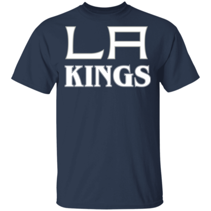 LA Kings T-Shirt - Image 3